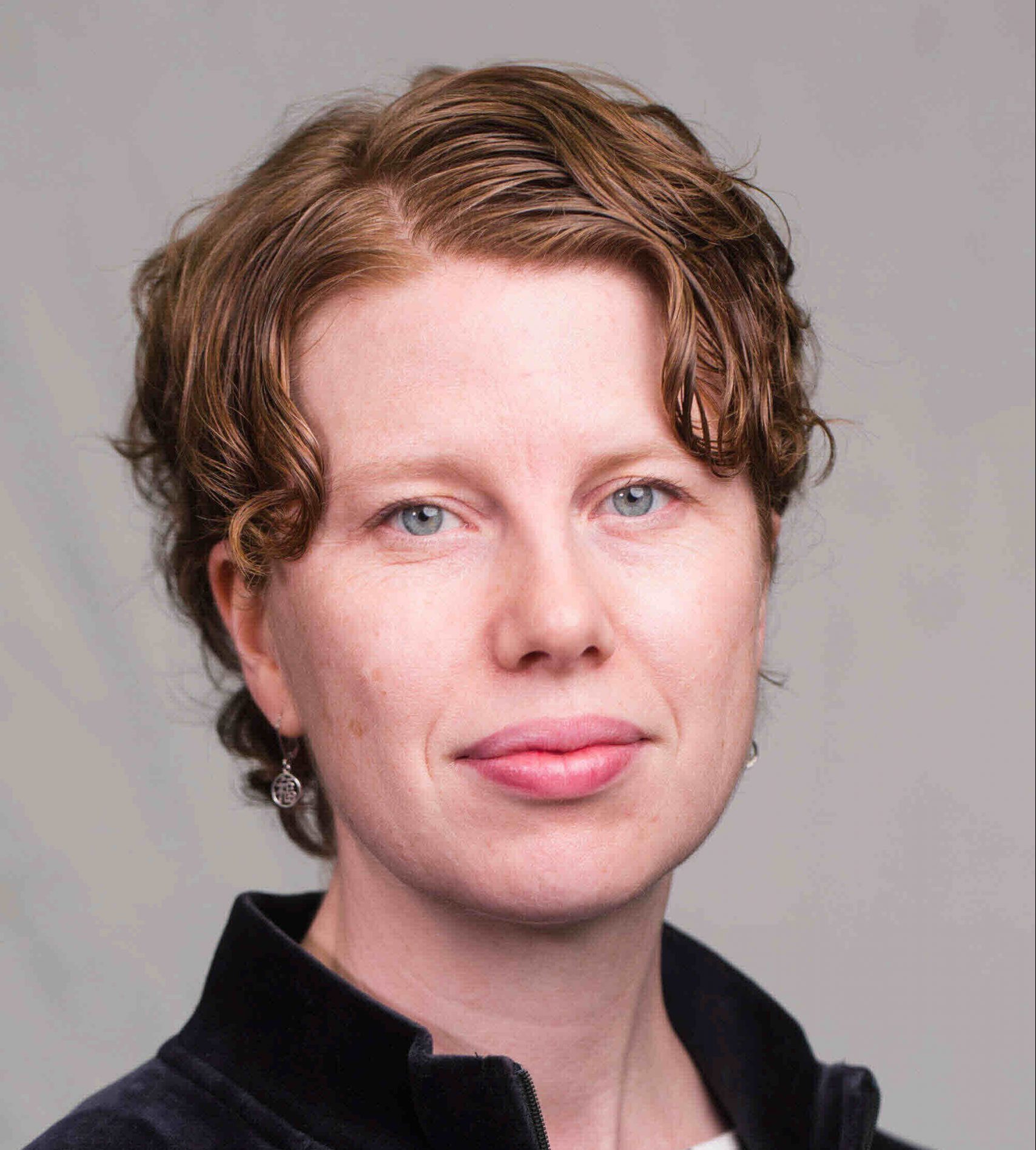 Emma Buchtel PhD